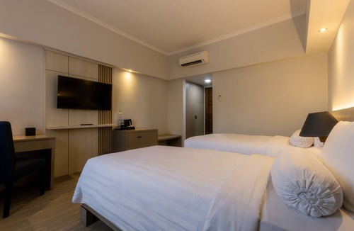 Banda Aceh Hotel | Azana Oasis Hotel Aceh