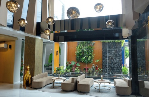 Tulungagung Hotel | Azana Style Hotel Tulungagung