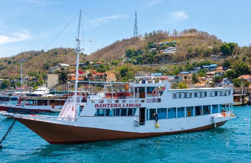 Pemenang Boat Rental | Azmy Adventure