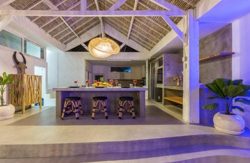 Cemagi Villa | Azur Villa Cemagi