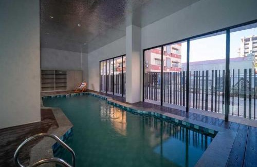 Lubuk Baja Apartment | Azure Suites Apartment