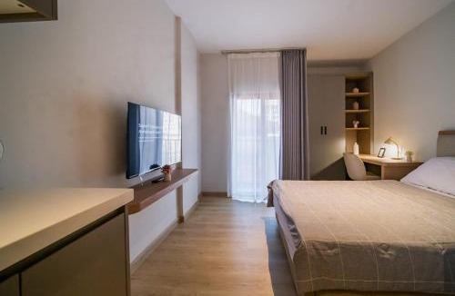 Lubuk Baja Apartment | Azure Suites Apartment