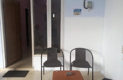 Genteng House | B&B Guest House 2