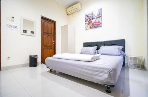 Depok House | Babarsari Permai A1 Homestay Jogja
