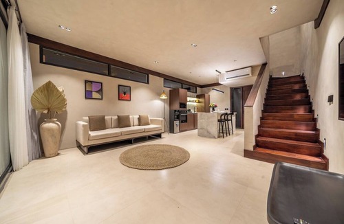Pecatu Villa | Badung's Best Stylish 1BR - Beaches Nearby+Pool