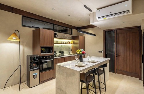 Pecatu Villa | Badung's Best Stylish 1BR - Beaches Nearby+Pool