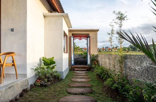 Sebatu Villa | Bagus Bandem Villa