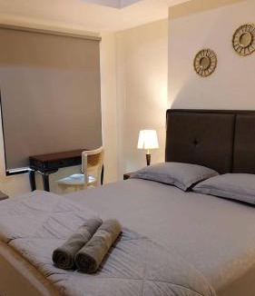 Cikarang Apartment | Bagusroom