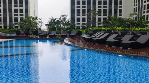 Cikarang Apartment | Bagusroom