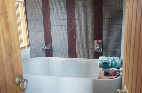 Ngaglik Villa | Baku Living Villa
