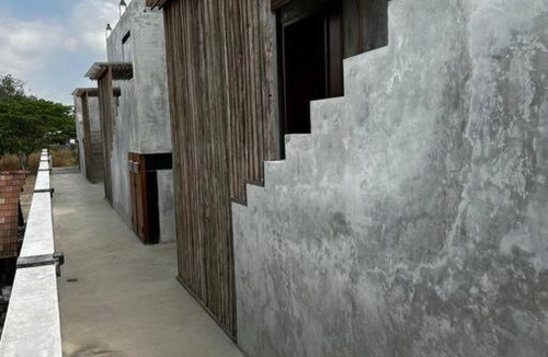Ngaglik Villa | Baku Living Villa
