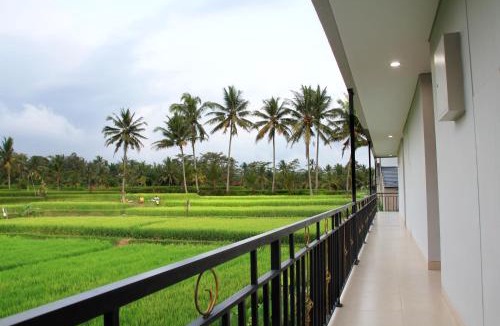 Melayang Hotel | Bakung Ubud Resort and Villa