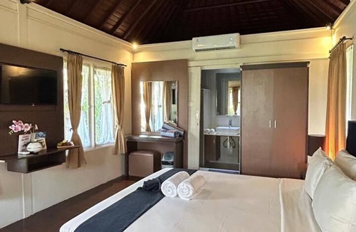 Jimbaran Hotel | Balangan Surf Resort