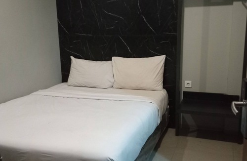 Gandaria-selatan House | Bale Resident