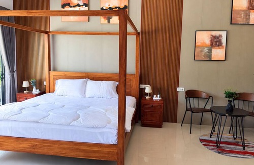 Melayang Villa | Bale Wari Ubud By Reccoma