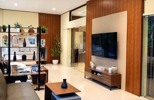 Melayang Villa | Bale Wari Ubud By Reccoma