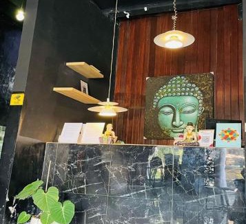 Kedewatan Hotel | Bali Backpacker Inn & Hostel