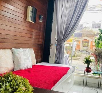 Kedewatan Hotel | Bali Backpacker Inn & Hostel