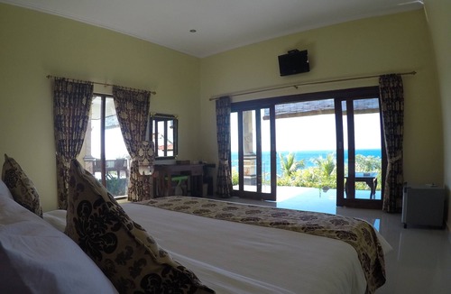 Amed Hotel | Bali Bhuana Villas