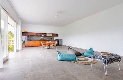 Tembuku Villa | Bali Eco Retreat