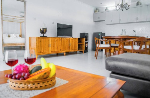Tumbak Bayuh Hotel | Bali Invest Living