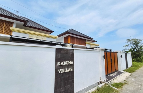 Kalibukbuk Villa | Bali Lovina Karuna Villa