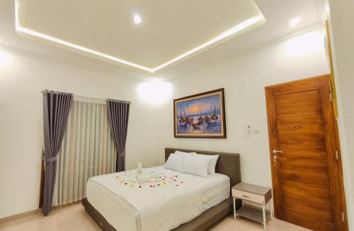 Kayu Putih Apartment | Bali Lovina Karuna Villa
