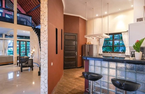 Banjartegehe Villa | Bali luxery beach villa near lovina