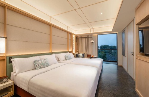 Legian Resort | Bali Mandira Beach Resort & Spa