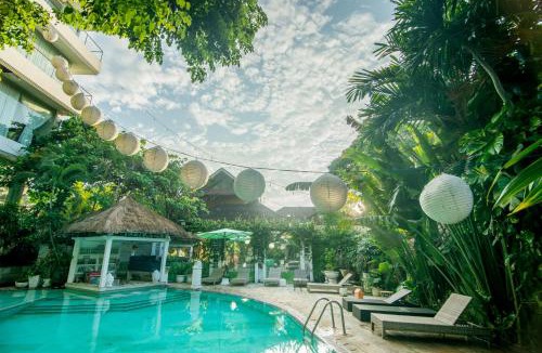 Petitenget Resort | Bali Mystique Hotel & Apartment Seminyak