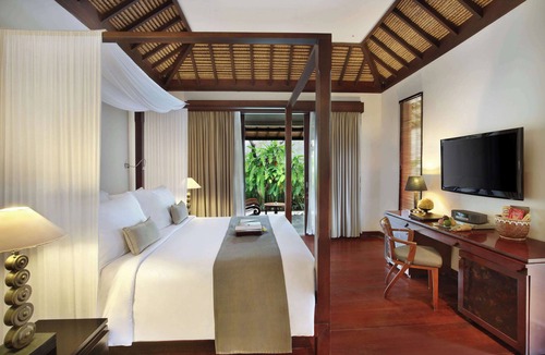Legian Resort | Bali Niksoma Boutique Beach Resort