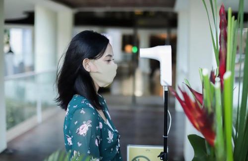 Bukit Hotel | Bali Paragon Resort Hotel