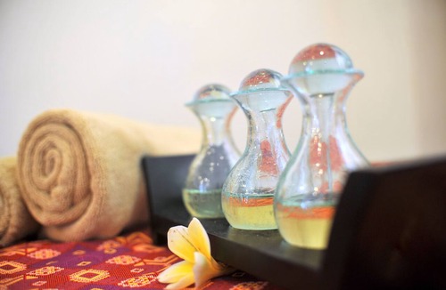 Kuta Selatan Hotel | Bali Relaxing Resort & Spa