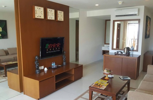 Kuta Selatan Hotel | Bali Relaxing Resort & Spa