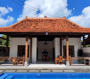 Seminyak Villa | Bali Royal Heritage Villas