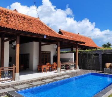 Seminyak Villa | Bali Royal Heritage Villas