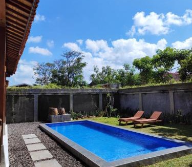 Seminyak Villa | Bali Royal Heritage Villas