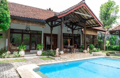 Seminyak Villa | Bali Royal Heritage Villas