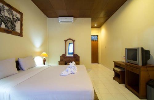 Downtown Kuta Hotel | Bali Sandy Resort