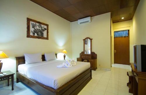 Downtown Kuta Hotel | Bali Sandy Resort