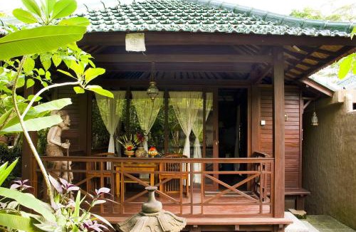 Nyuh Kuning Hotel | Bali Spirit Hotel and Spa, Ubud