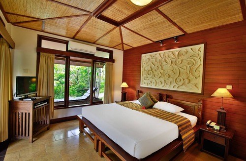 Nyuh Kuning Hotel | Bali Spirit Hotel & Spa