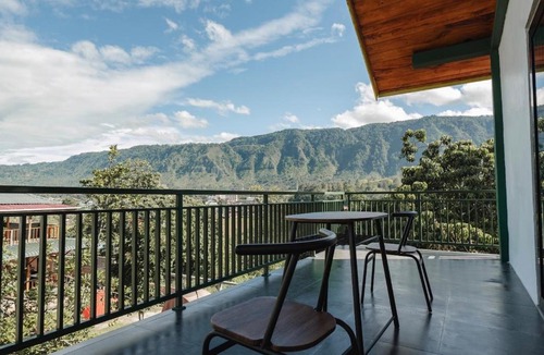 Tuk Tuk Resort | Balian Jus