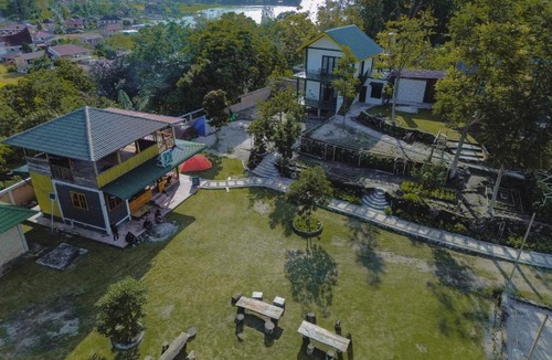 Tuk Tuk Resort | Balian Jus
