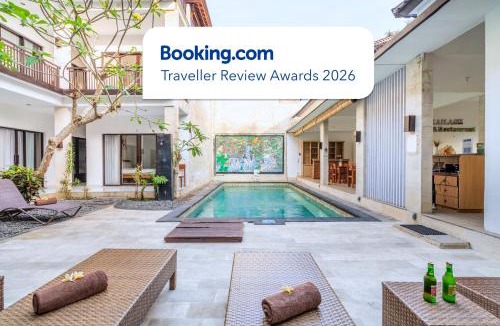 West Selemadeg Hotel | Balian Paradise Hotel