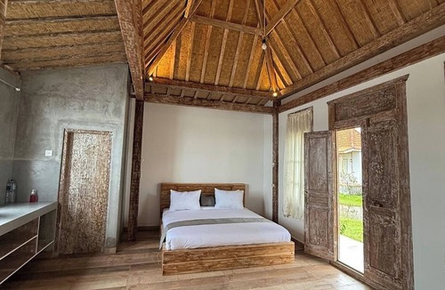Renon Hostel | Balian Yoga Shala