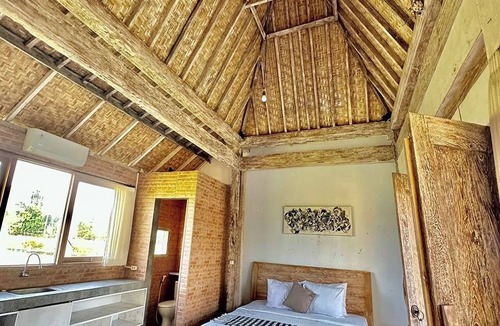 Renon Hostel | Balian Yoga Shala