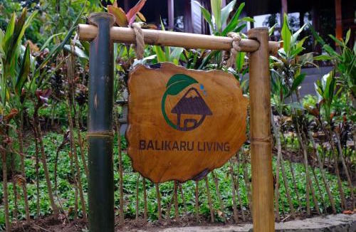 Penebel Cabin | Balikaru Living