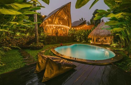 Selat Villa | Balikayanas - Yumi House