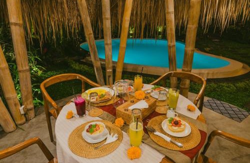 Selat Villa | Balikayanas - Yumi House
